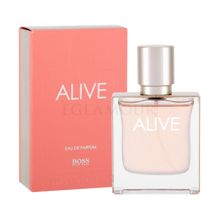 HUGO BOSS BOSS Alive Woda perfumowana dla kobiet 30 ml