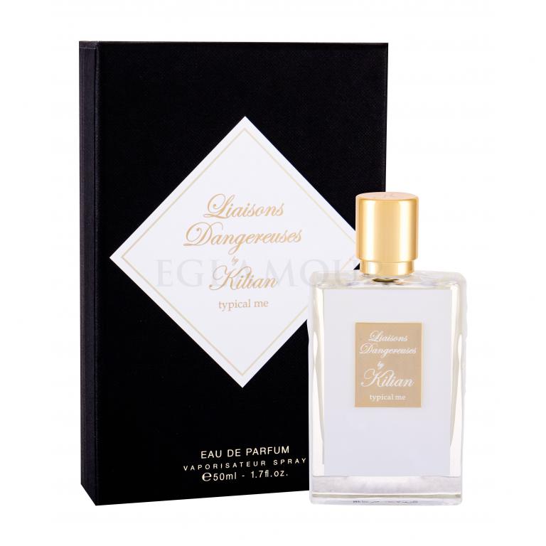 By Kilian The Narcotics Liaisons Dangereuses Typical Me Woda perfumowana 50 ml