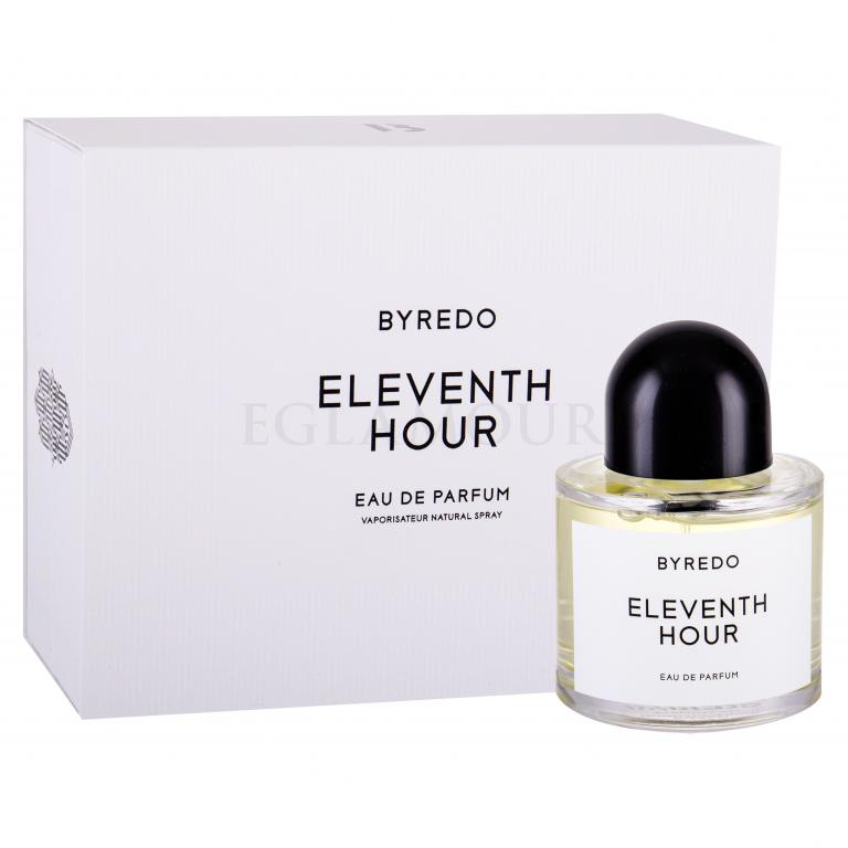 BYREDO Eleventh Hour Woda perfumowana 100 ml