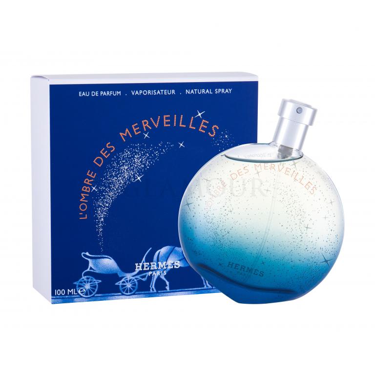 Hermes L´Ombre des Merveilles Woda perfumowana 100 ml
