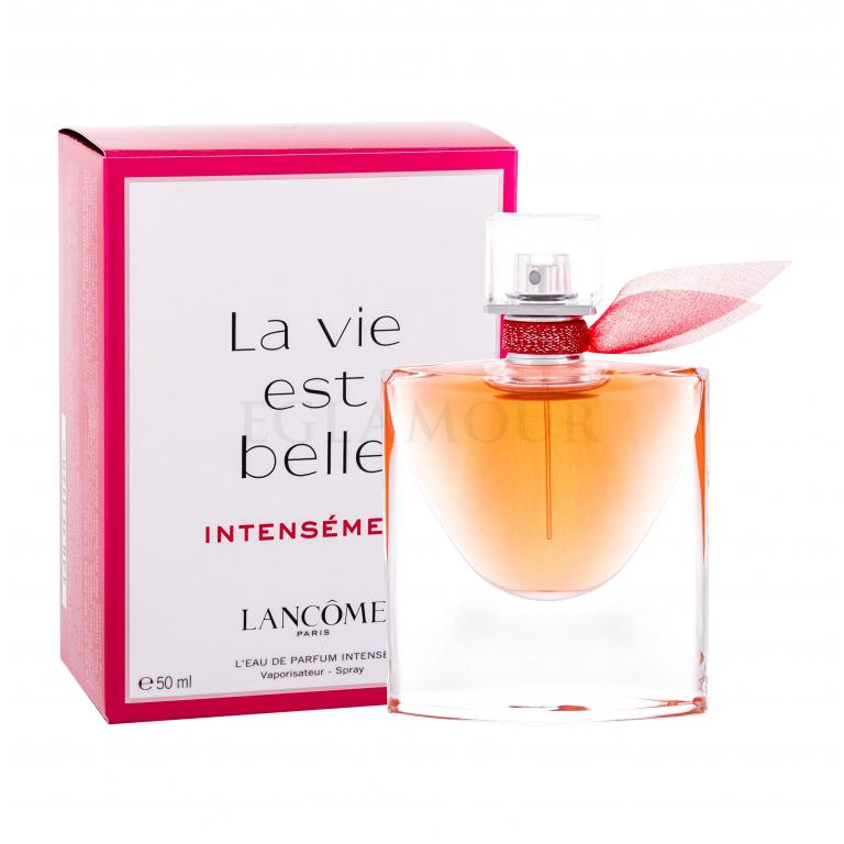 Lancôme La Vie Est Belle Intensément Woda perfumowana dla kobiet 50 ml