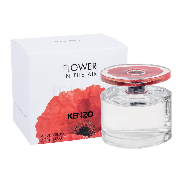 KENZO Flower In The Air Woda perfumowana dla kobiet 100 ml