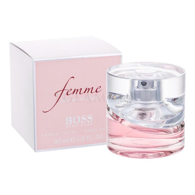 HUGO BOSS Femme Woda perfumowana dla kobiet 30 ml