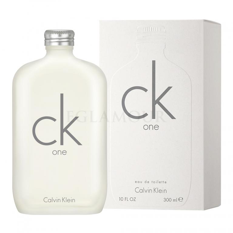 Calvin Klein CK One Woda toaletowa 300 ml