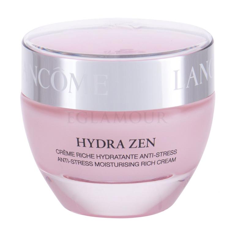 Lancôme Hydra Zen Krem do twarzy na dzień dla kobiet 50 ml