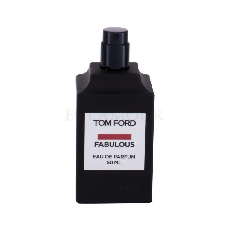 TOM FORD Fucking Fabulous Woda perfumowana 50 ml tester