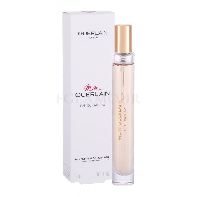 Guerlain Mon Guerlain Woda perfumowana dla kobiet 10 ml