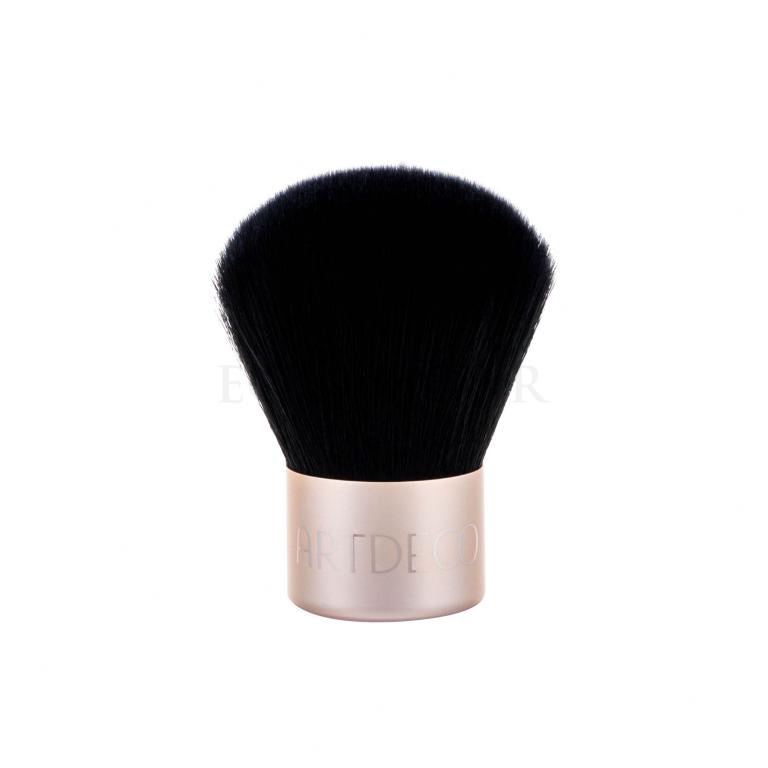Artdeco Pure Minerals Brush for Mineral Powder Pędzel do makijażu dla kobiet 1 szt