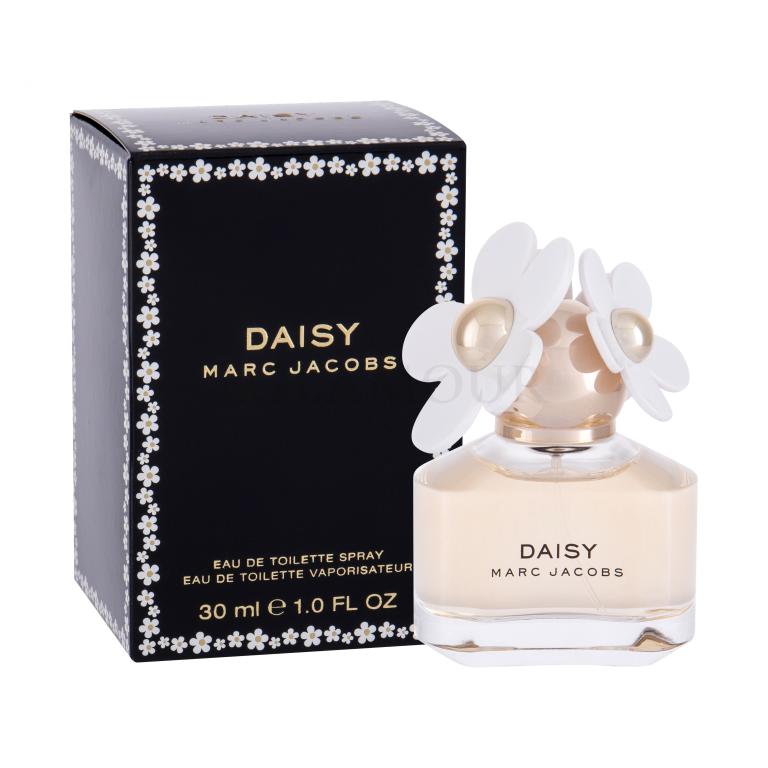 Marc Jacobs Daisy Woda toaletowa dla kobiet 30 ml