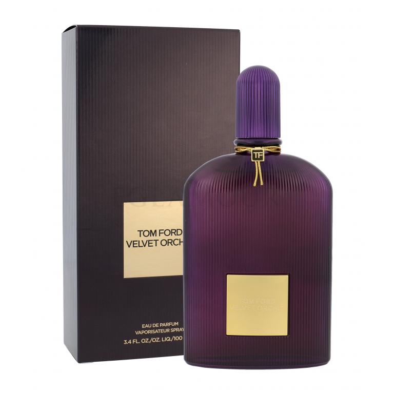 TOM FORD Velvet Orchid Woda perfumowana dla kobiet 100 ml