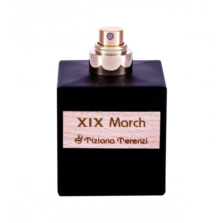 Tiziana Terenzi XIX March Perfumy 100 ml tester