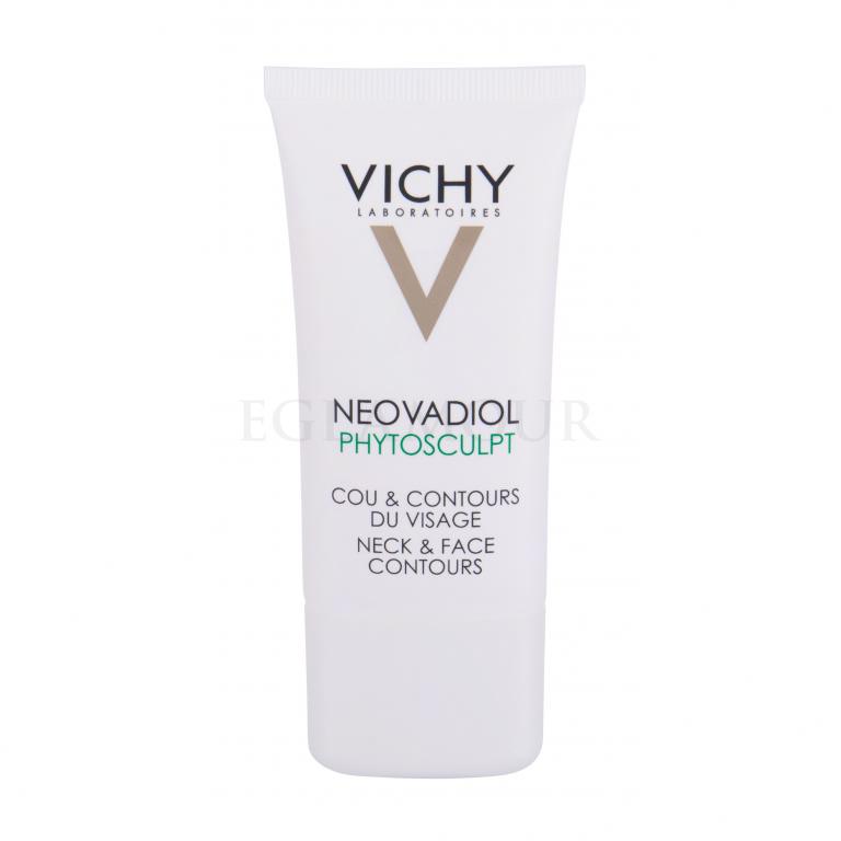 Vichy Neovadiol Phytosculpt Neck &amp; Face Krem do twarzy na dzień dla kobiet 50 ml