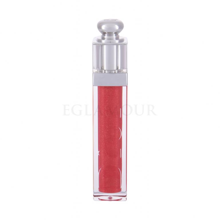 Christian Dior Addict Ultra Gloss Błyszczyk do ust dla kobiet 6,5 ml Odcień 643 Everdior