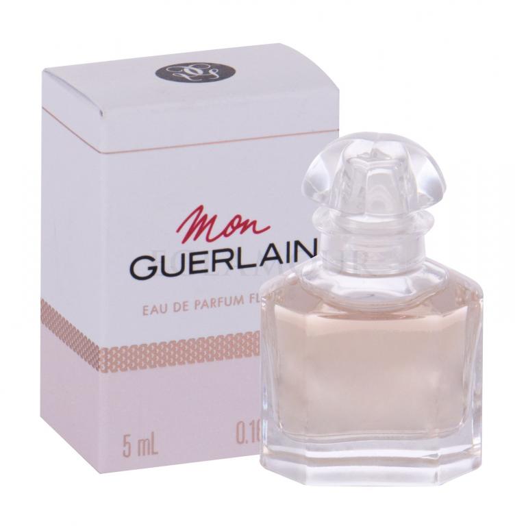 Guerlain Mon Guerlain Florale Woda perfumowana dla kobiet 5 ml