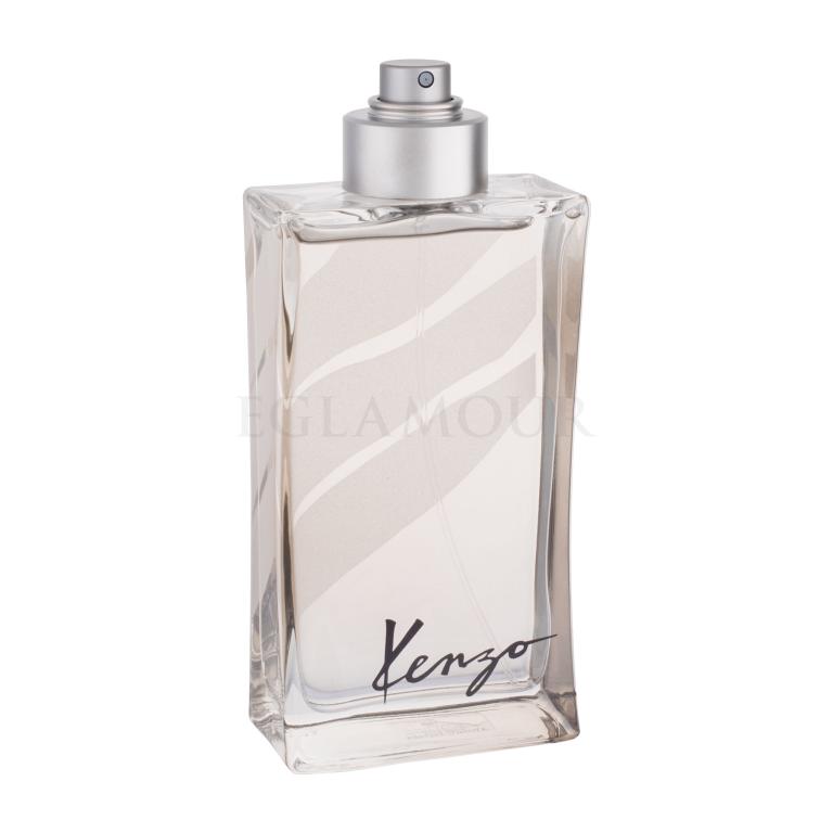 KENZO Jungle Homme Woda toaletowa dla mężczyzn 100 ml tester