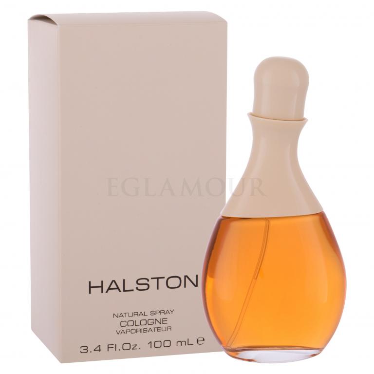 Halston Classic Woda Kolonska Dla Kobiet 100 Ml Perfumeria Internetowa E Glamour Pl