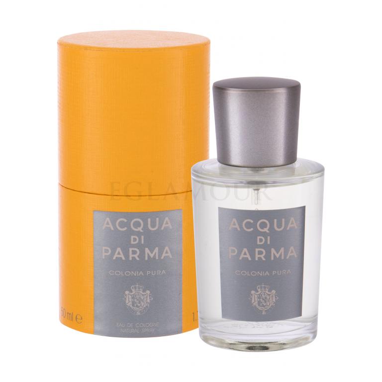 Acqua di Parma Colonia Pura Woda kolońska 50 ml