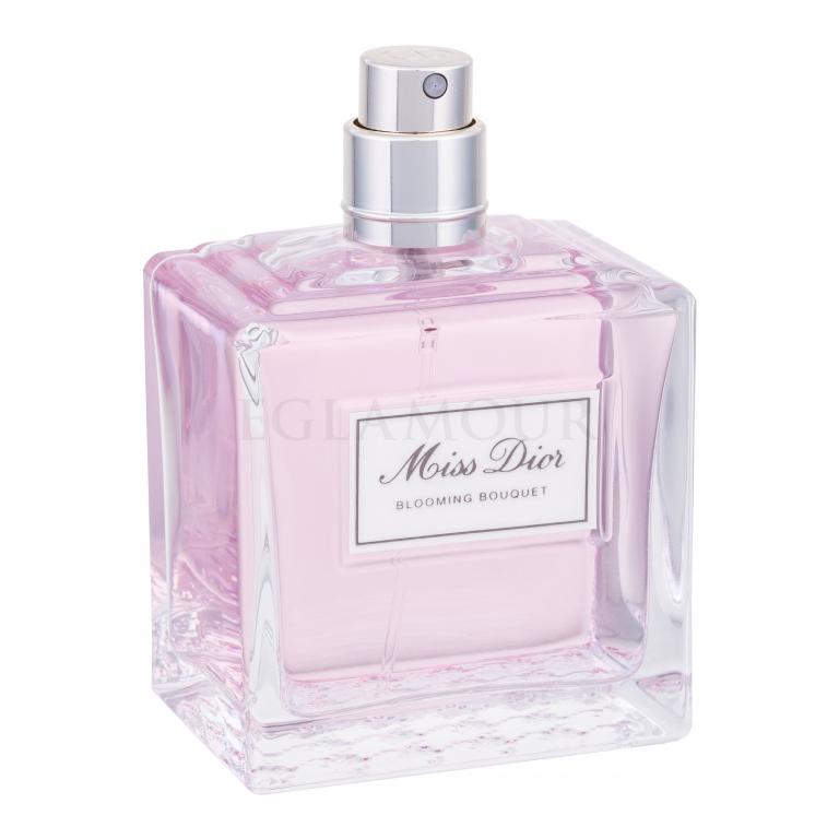 Christian Dior Miss Dior Blooming Bouquet 2014 Woda toaletowa dla kobiet 100 ml tester