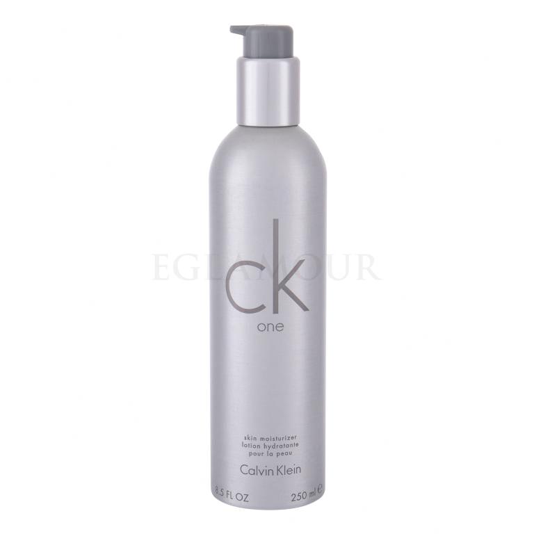 Calvin Klein CK One Mleczko do ciała 250 ml