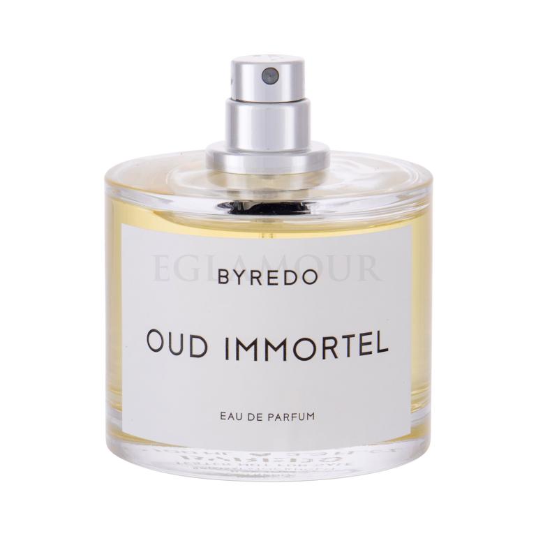 BYREDO Oud Immortel Woda perfumowana 100 ml tester