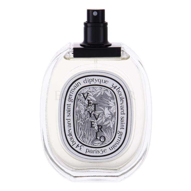 Diptyque Vetyverio Woda toaletowa 100 ml tester