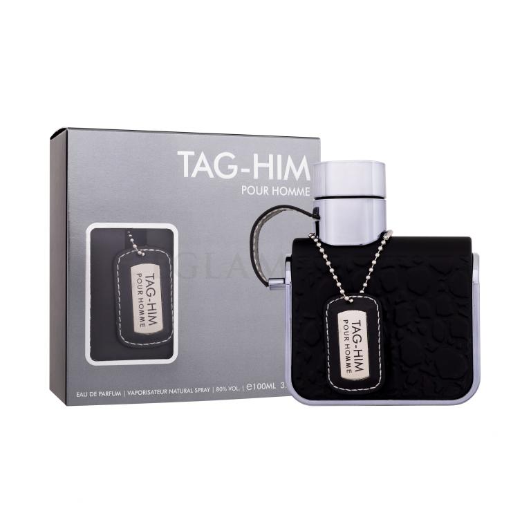 Armaf Tag-Him Woda perfumowana dla mężczyzn 100 ml