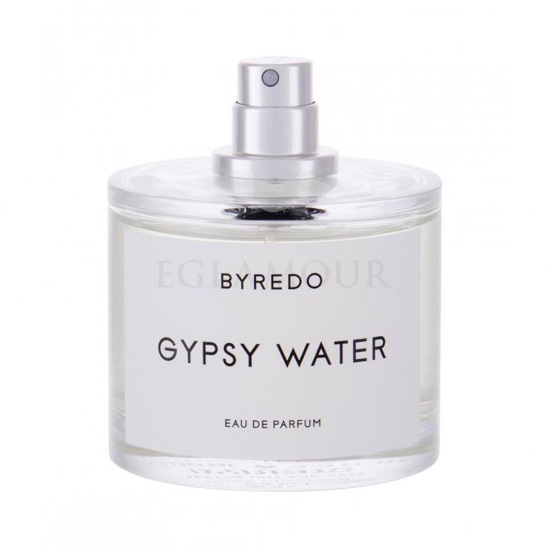 BYREDO Gypsy Water Woda perfumowana 100 ml tester
