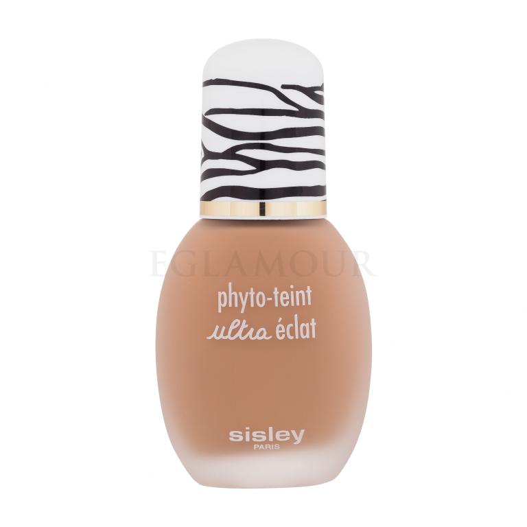 Sisley Phyto-Teint Ultra Éclat Podkład dla kobiet 30 ml Odcień 2N1 (2+) Sand
