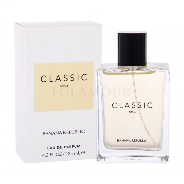 Banana Republic Classic Citrus Woda perfumowana 125 ml