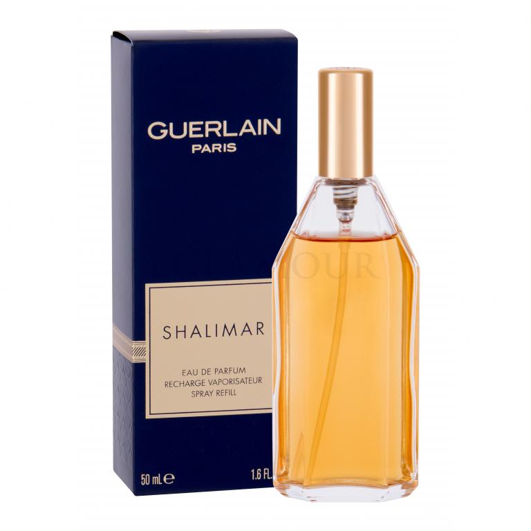 Guerlain Shalimar Woda perfumowana dla kobiet 50 ml