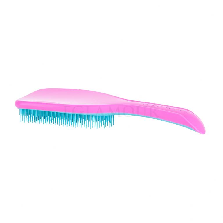 Tangle Teezer Wet Detangler Large Szczotka do włosów dla kobiet 1 szt Odcień Hyper Pink