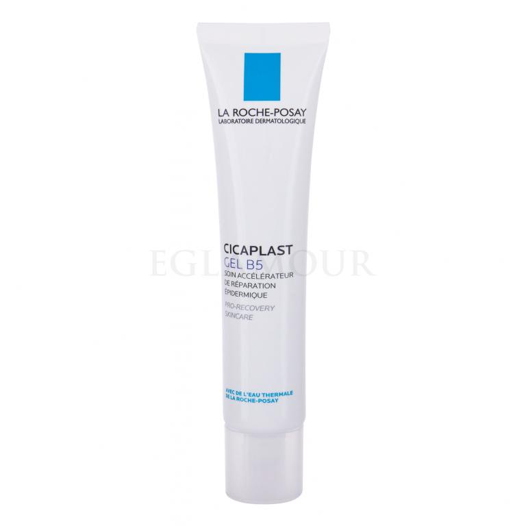 La Roche-Posay Cicaplast Gel B5 Żel do twarzy 40 ml