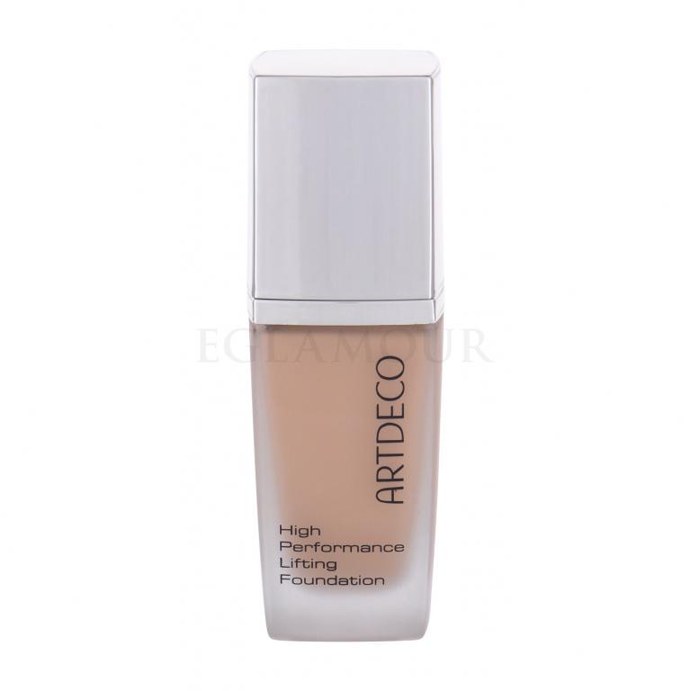Artdeco High Performance Lifting Foundation Podkład dla kobiet 30 ml Odcień 15 Reflecting Vanilla