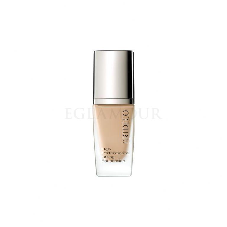Artdeco High Performance Lifting Foundation Podkład dla kobiet 30 ml Odcień 20 Reflecting Sand