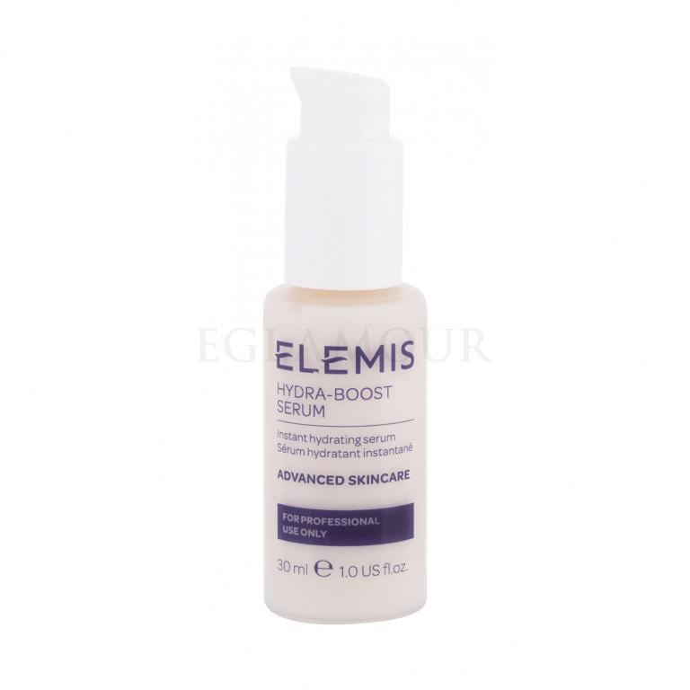 Elemis Advanced Skincare Hydra-Boost Serum do twarzy dla kobiet 30 ml