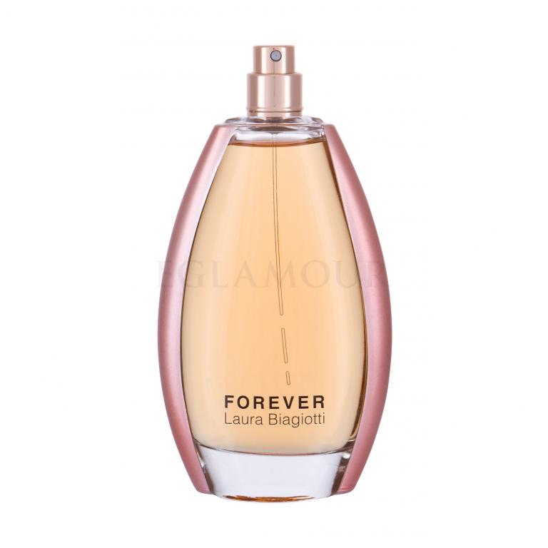 Laura Biagiotti Forever Woda perfumowana dla kobiet 100 ml tester