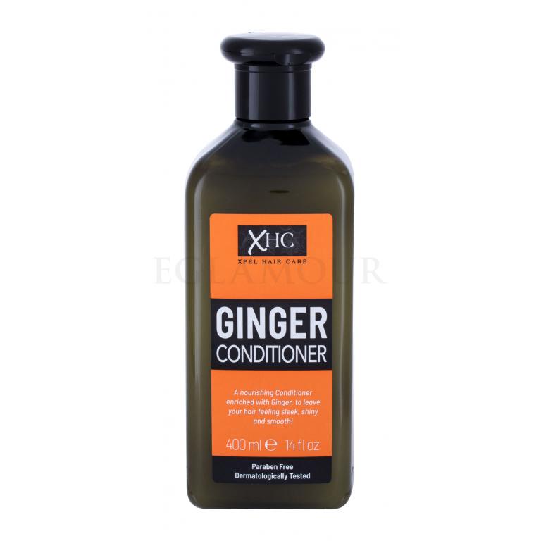 Xpel Ginger Odżywka dla kobiet 400 ml