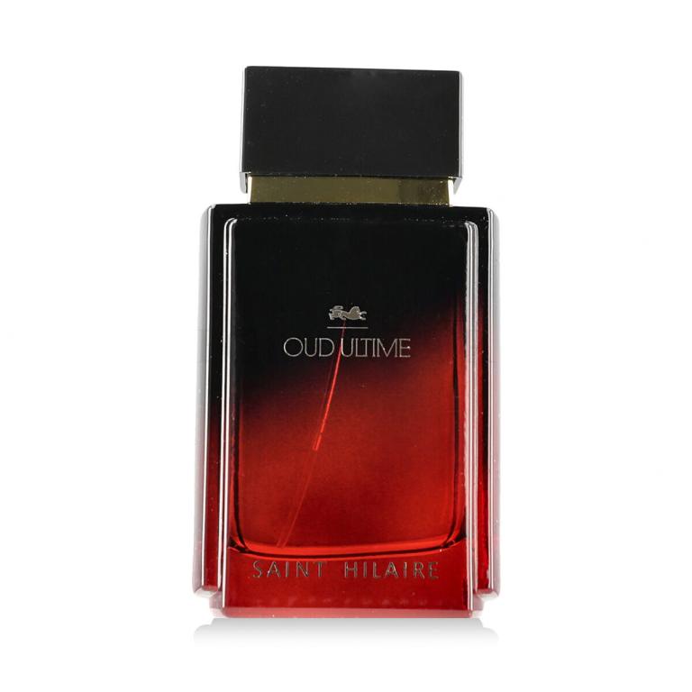 Saint Hilaire Oud Ultime Woda perfumowana dla mężczyzn 100 ml