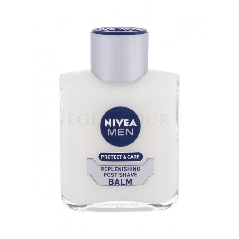 Nivea Men Protect &amp; Care Original Balsam po goleniu dla mężczyzn 100 ml