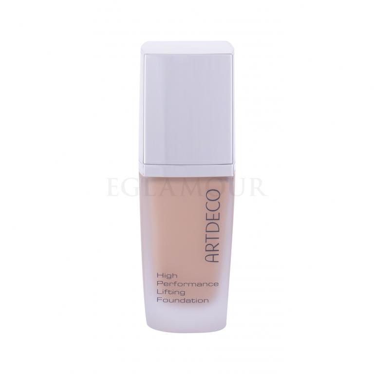 Artdeco High Performance Lifting Foundation Podkład dla kobiet 30 ml Odcień 10 Reflecting Beige