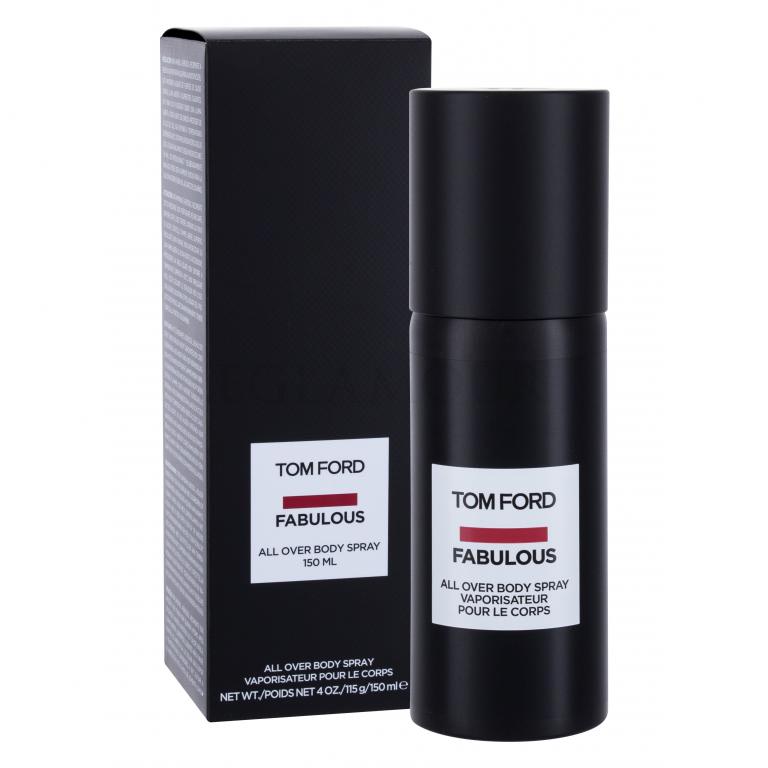 Tom ford fucking fabulous