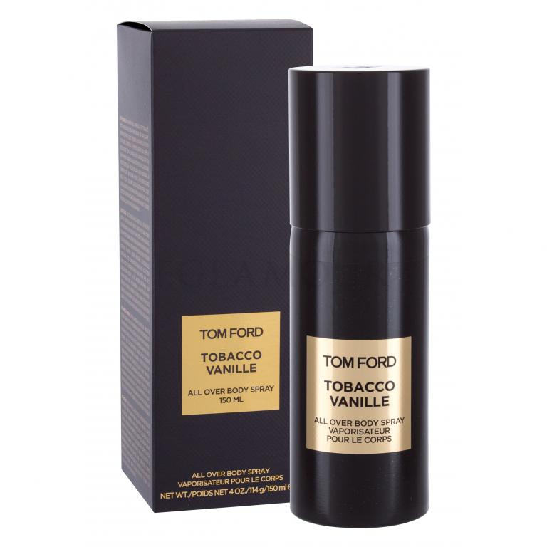 TOM FORD Tobacco Vanille Dezodorant 150 ml - Perfumeria internetowa E