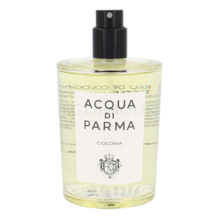 Acqua di Parma Colonia Woda kolońska 100 ml tester