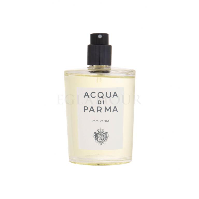 Acqua di Parma Colonia Woda kolońska 100 ml tester