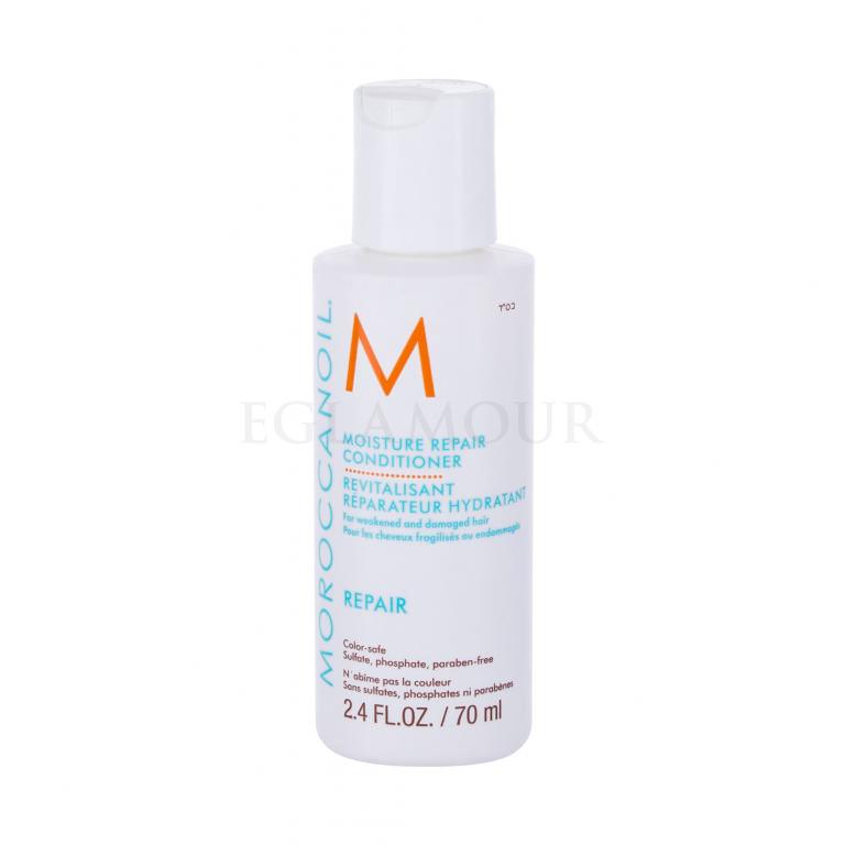 Moroccanoil Repair Odżywka dla kobiet 70 ml