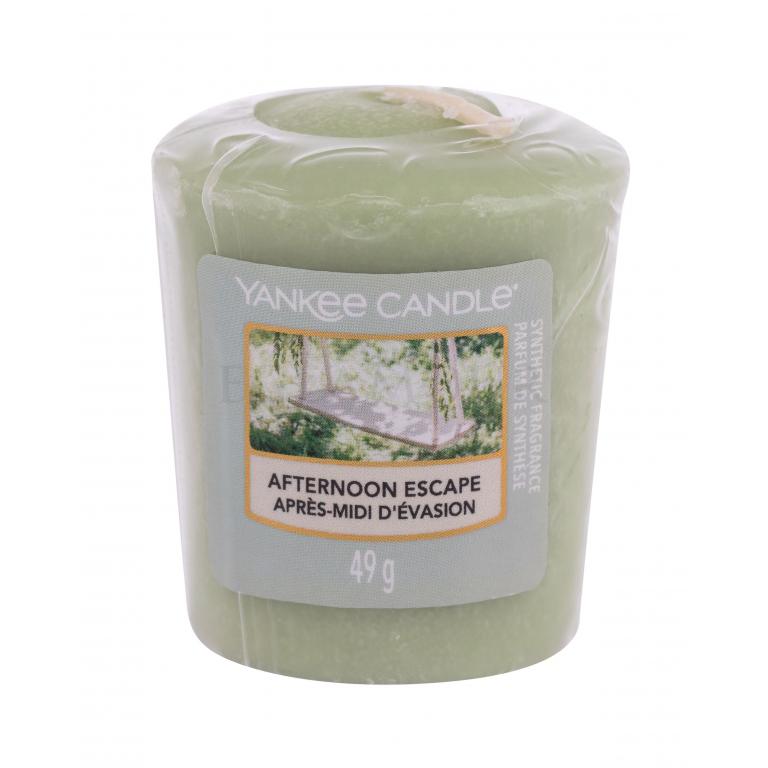 Yankee Candle Afternoon Escape Świeczka zapachowa 49 g
