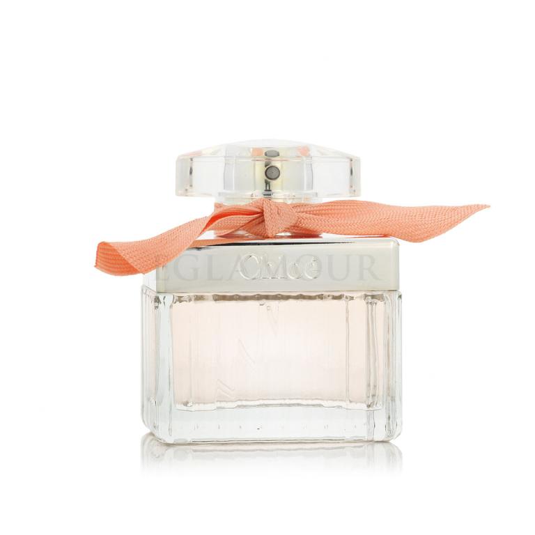 Chloé Rose Tangerine Woda toaletowa dla kobiet 50 ml