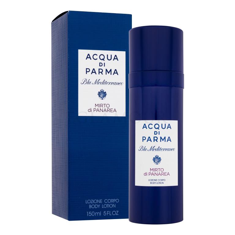 Acqua di Parma Blu Mediterraneo Mirto di Panarea Mleczko do ciała 150 ml
