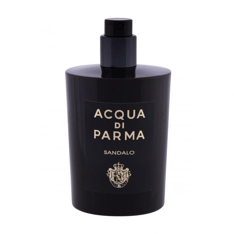 Acqua di Parma Signatures Of The Sun Sandalo Woda perfumowana 100 ml tester