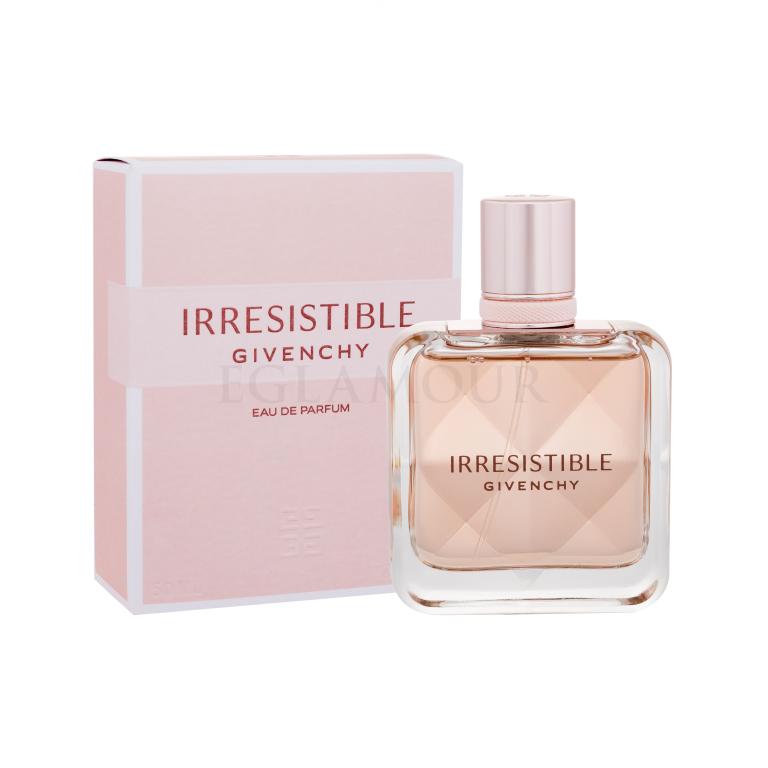 Givenchy Irresistible Woda perfumowana dla kobiet 50 ml